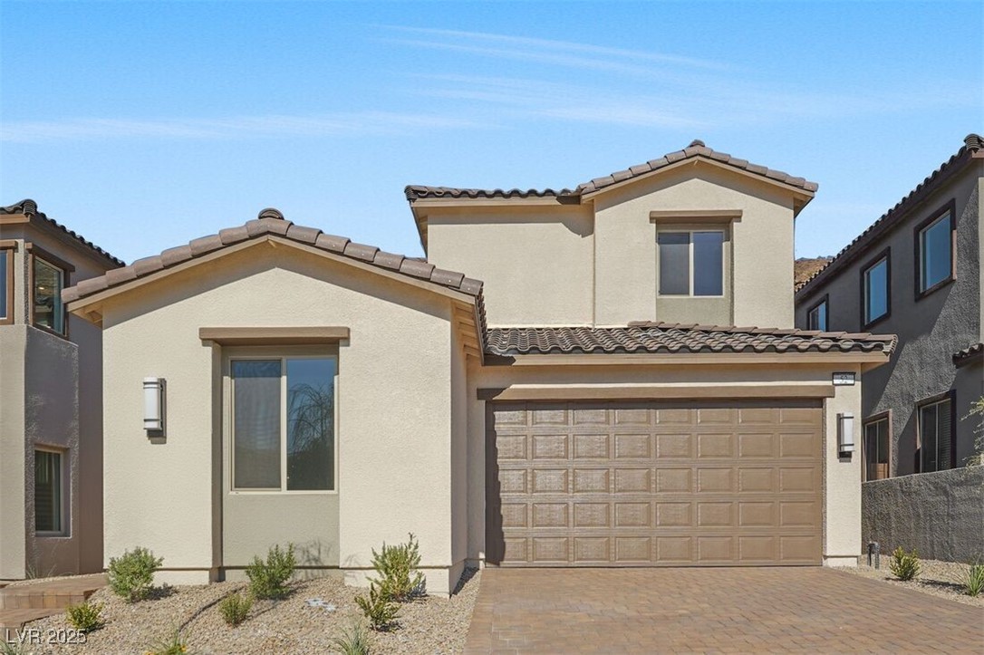 52 Via Montoro Henderson NV 89011