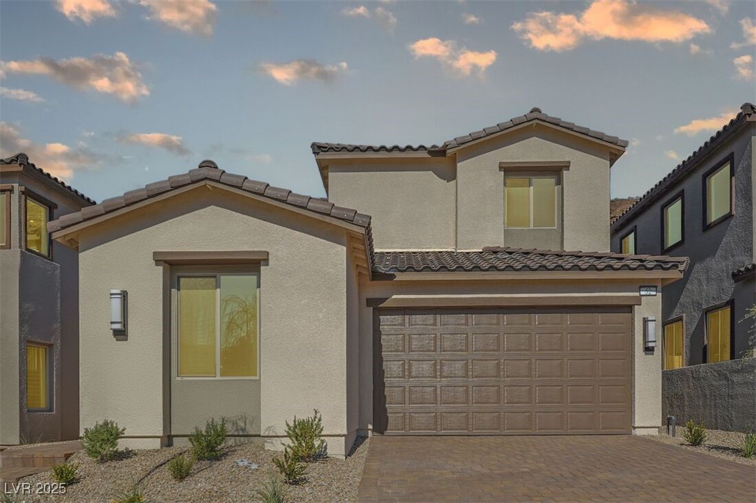 52 Via Montoro Henderson NV 89011