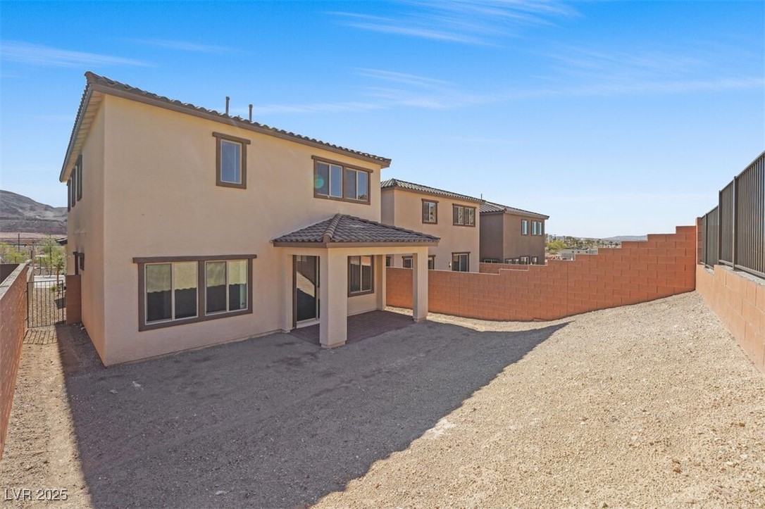52 Via Montoro Henderson NV 89011