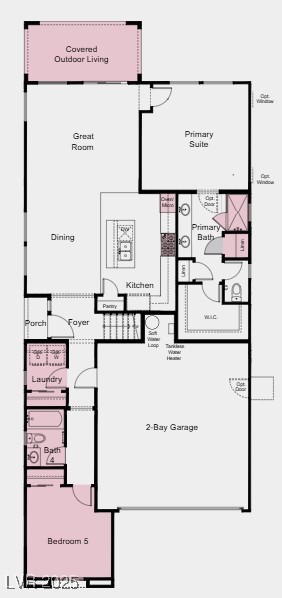 52 Via Montoro Henderson NV 89011