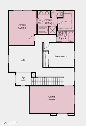52 Via Montoro Henderson NV 89011