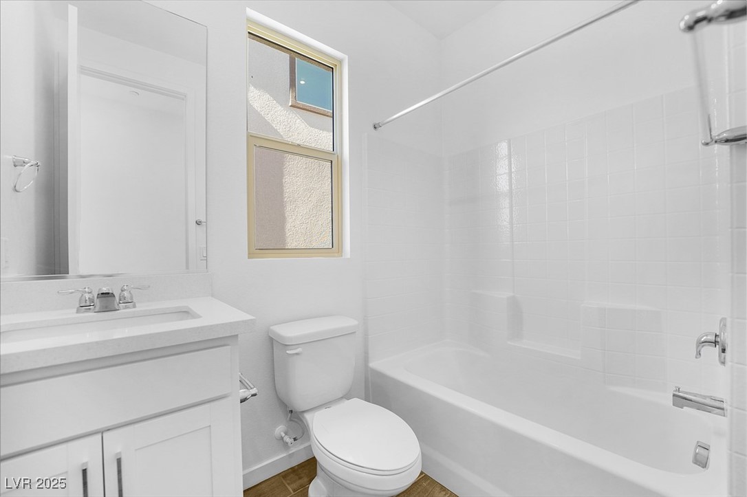 52 Via Montoro Henderson NV 89011