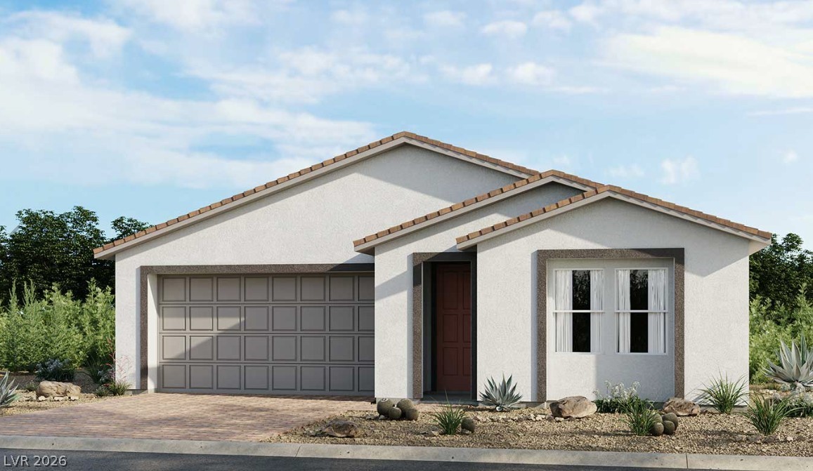 4465 Golden Horizon Street Pahrump NV 89061