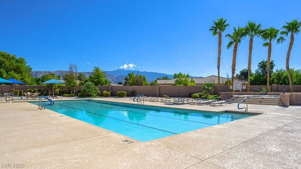 4465 Golden Horizon Street Pahrump NV 89061