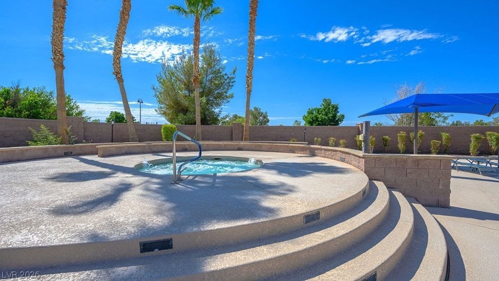 4465 Golden Horizon Street Pahrump NV 89061