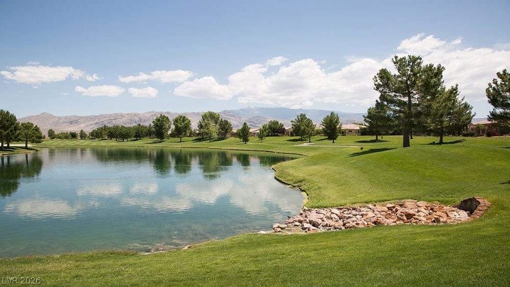 4465 Golden Horizon Street Pahrump NV 89061