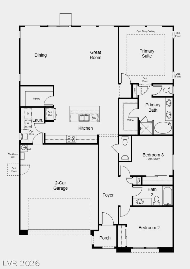4465 Golden Horizon Street Pahrump NV 89061