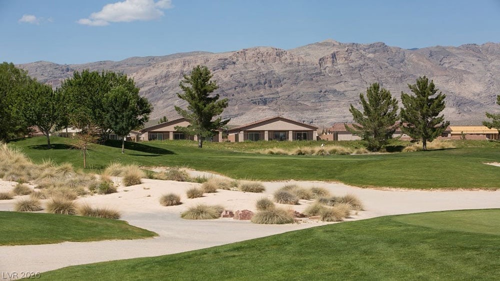 4465 Golden Horizon Street Pahrump NV 89061