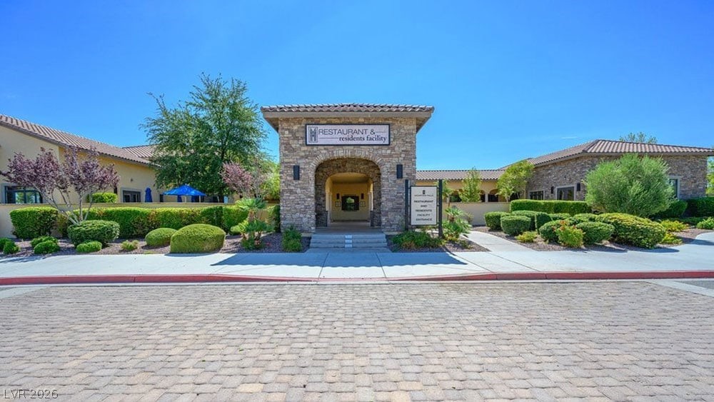 4465 Golden Horizon Street Pahrump NV 89061