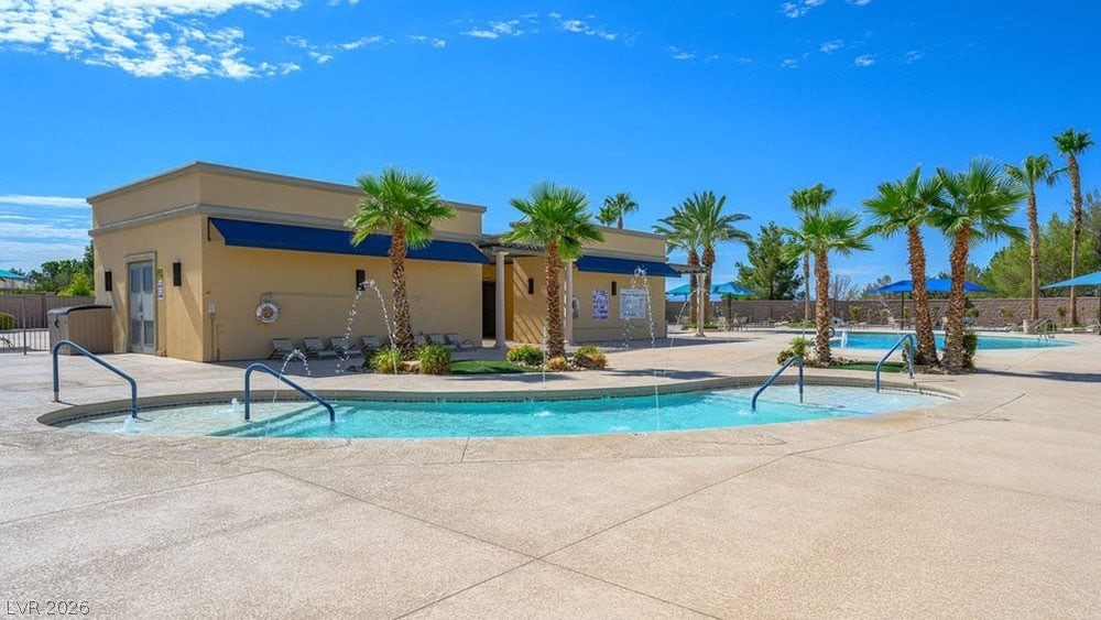 4465 Golden Horizon Street Pahrump NV 89061