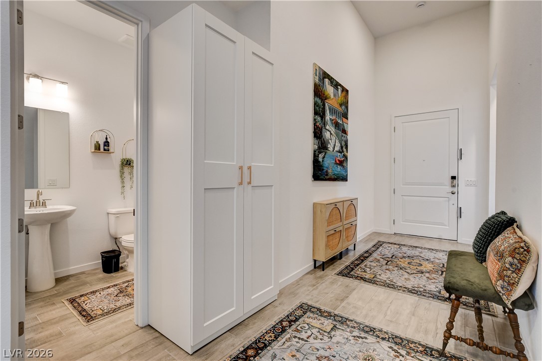 131 Cabo Cruces Drive Henderson NV 89011