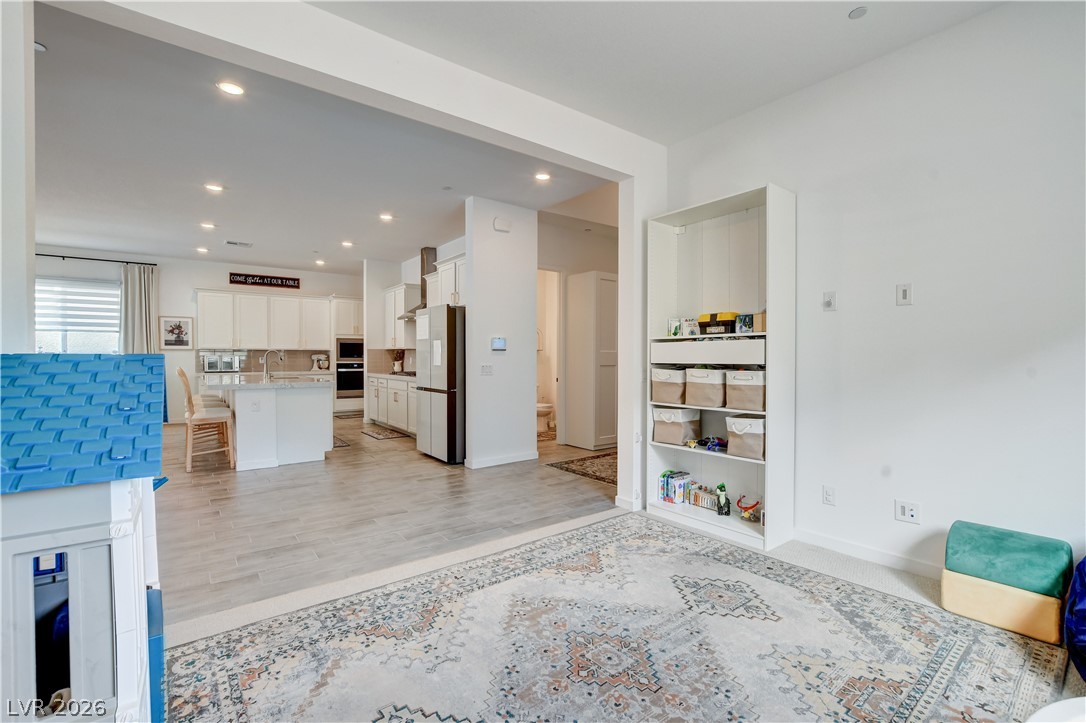 131 Cabo Cruces Drive Henderson NV 89011