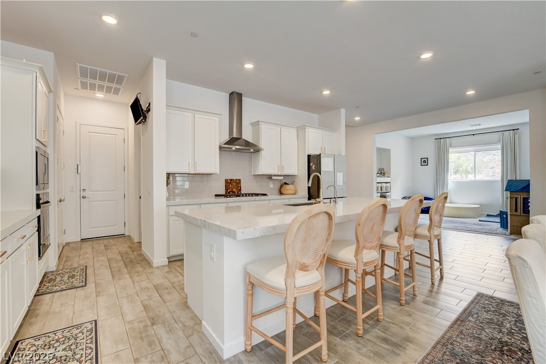 131 Cabo Cruces Drive Henderson NV 89011