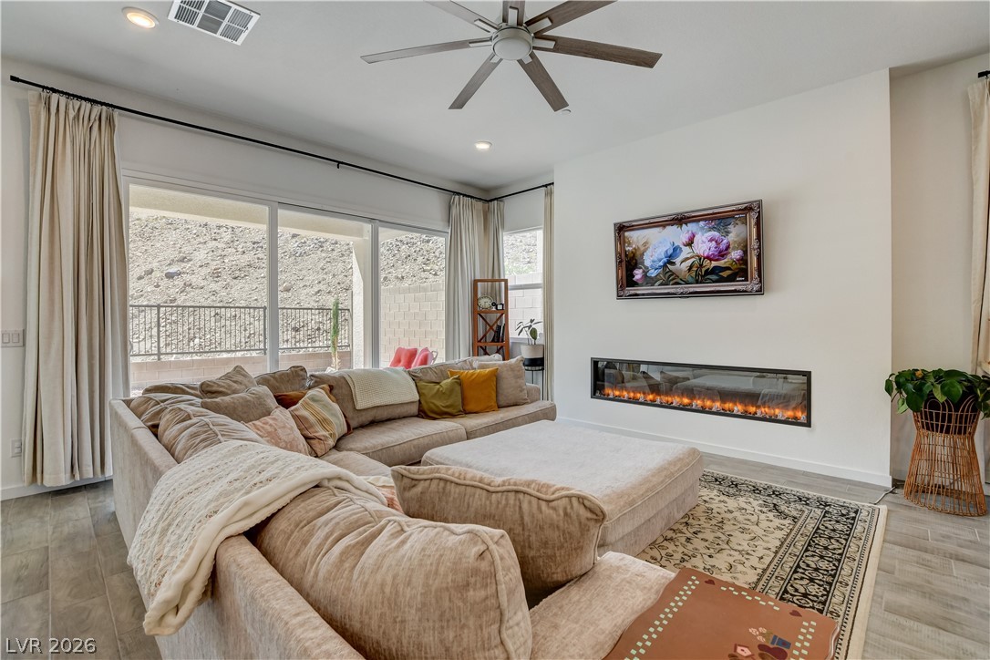 131 Cabo Cruces Drive Henderson NV 89011