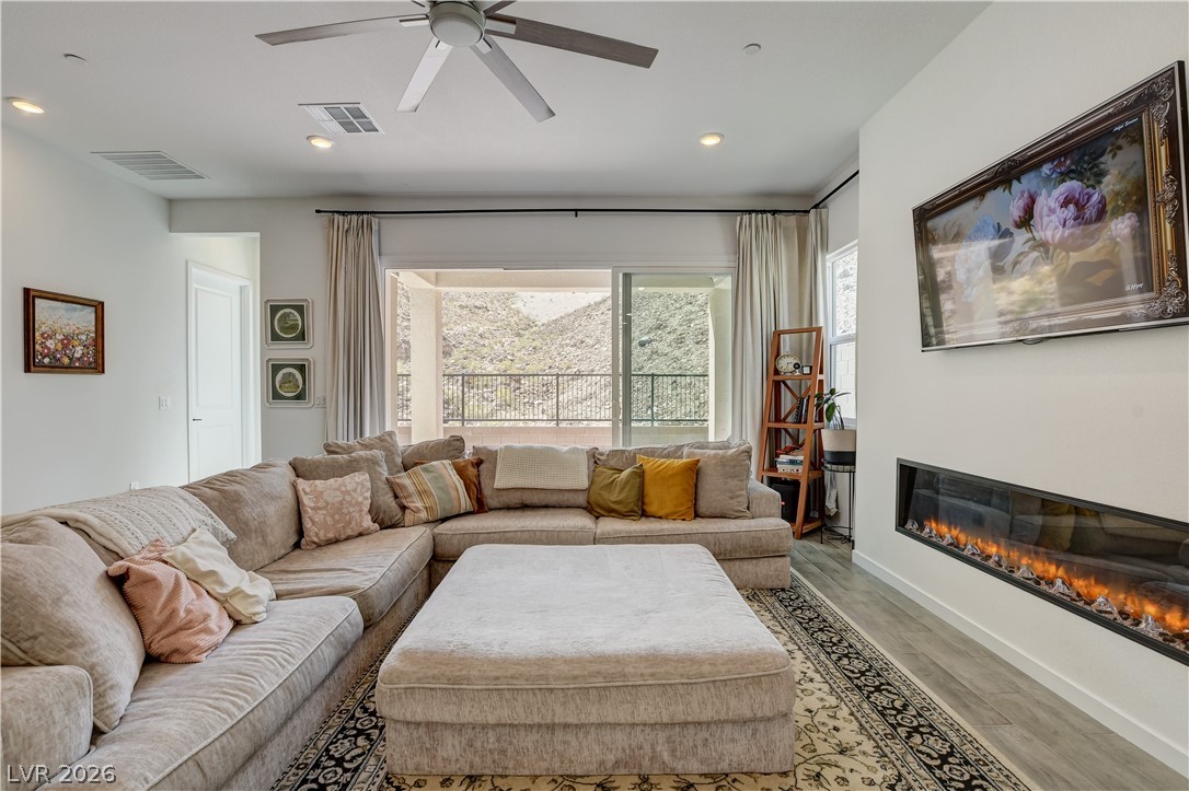131 Cabo Cruces Drive Henderson NV 89011