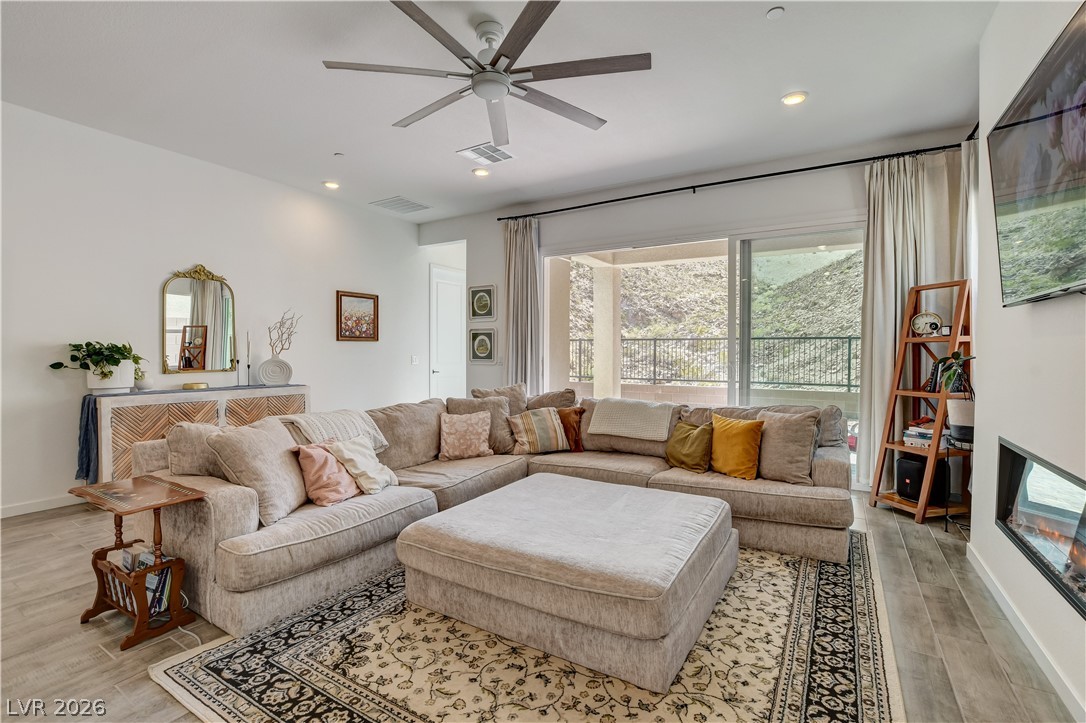 131 Cabo Cruces Drive Henderson NV 89011