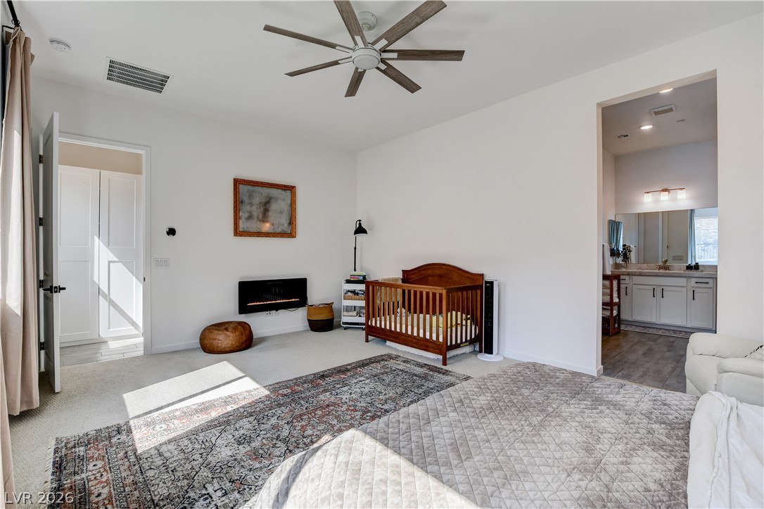 131 Cabo Cruces Drive Henderson NV 89011