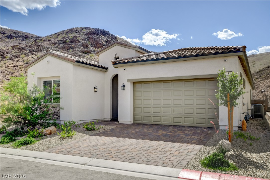 131 Cabo Cruces Drive Henderson NV 89011