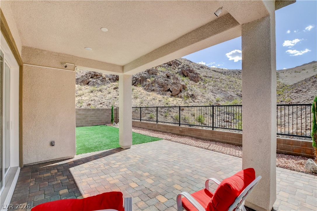 131 Cabo Cruces Drive Henderson NV 89011