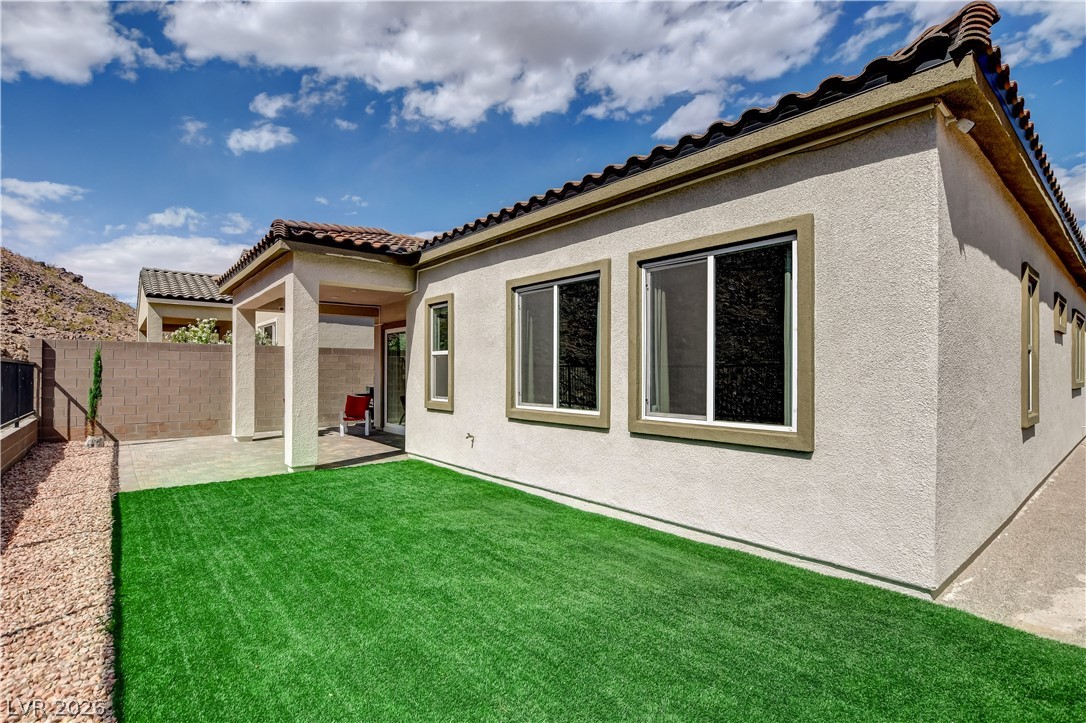 131 Cabo Cruces Drive Henderson NV 89011