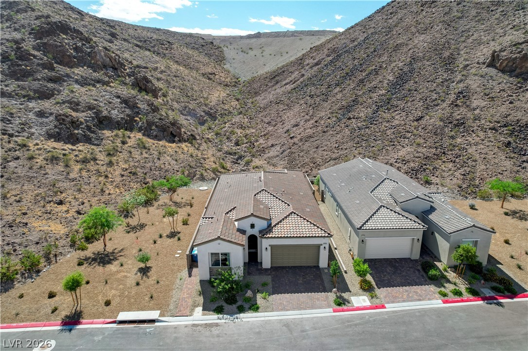 131 Cabo Cruces Drive Henderson NV 89011