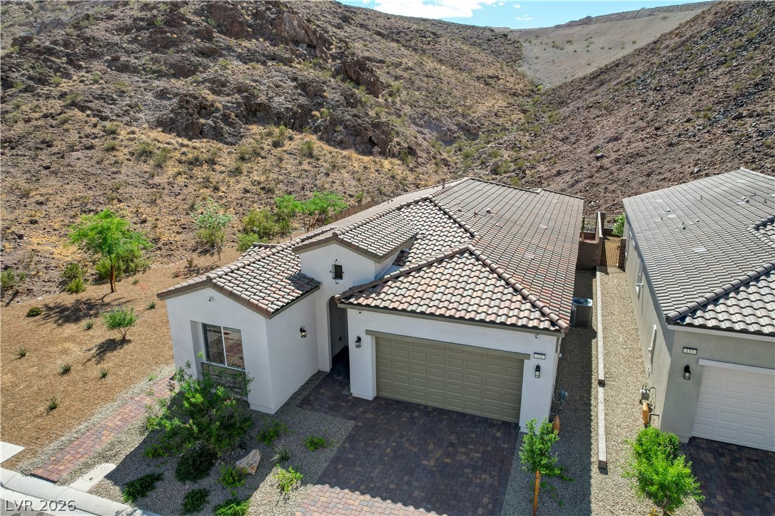 131 Cabo Cruces Drive Henderson NV 89011