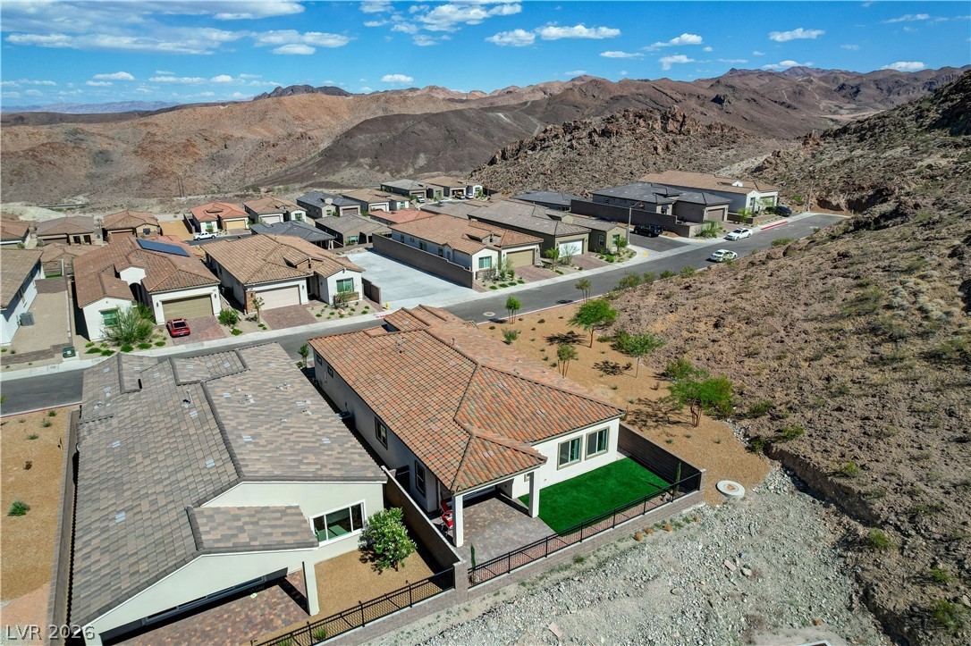 131 Cabo Cruces Drive Henderson NV 89011