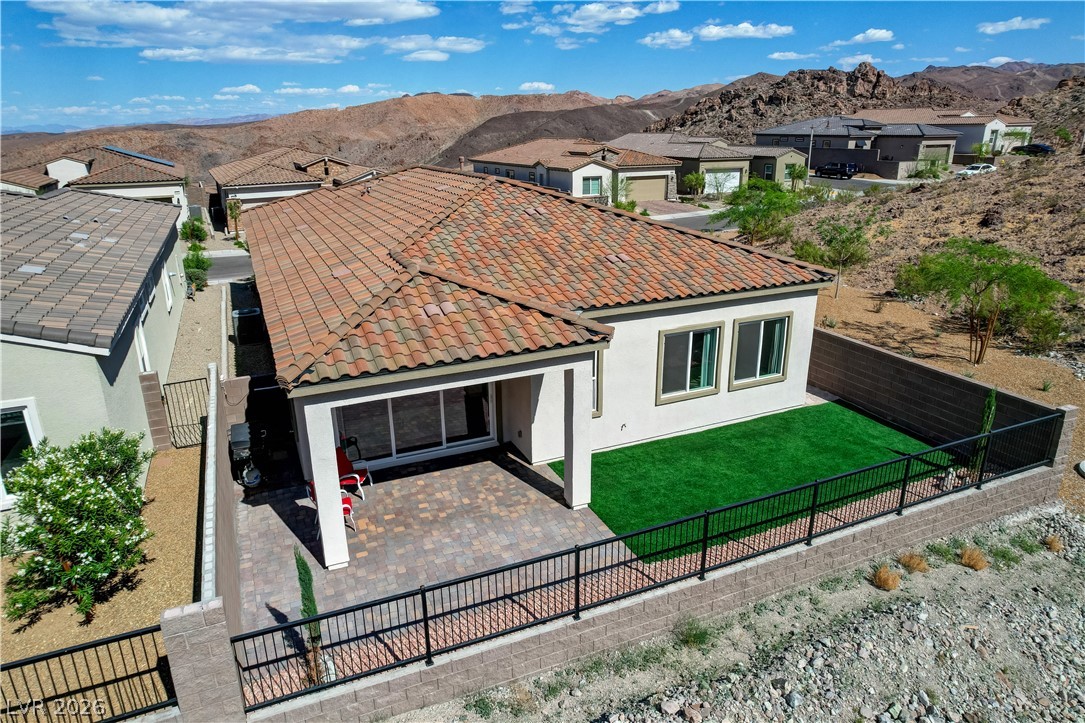 131 Cabo Cruces Drive Henderson NV 89011