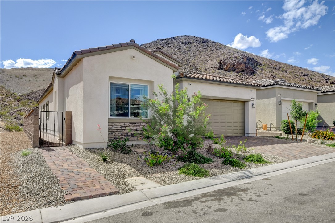 131 Cabo Cruces Drive Henderson NV 89011