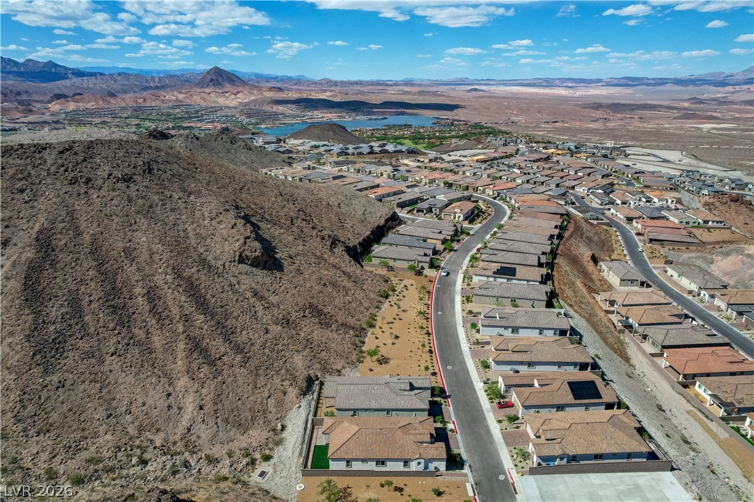 131 Cabo Cruces Drive Henderson NV 89011
