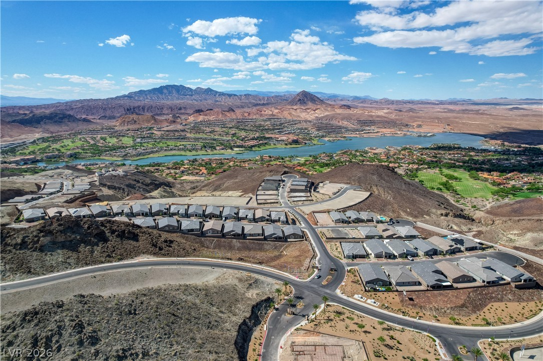 131 Cabo Cruces Drive Henderson NV 89011