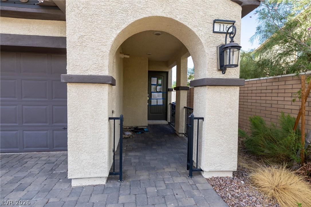 116 Cowles Avenue Henderson NV 89011