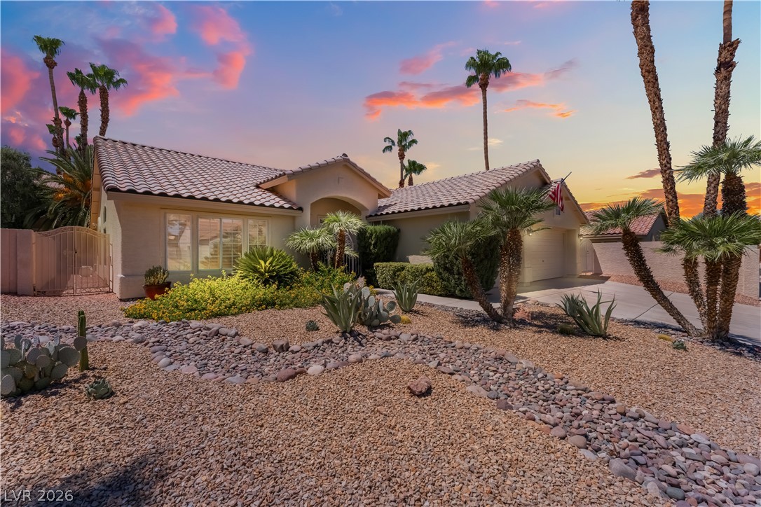 2117 White Falls Street Las Vegas NV 89128