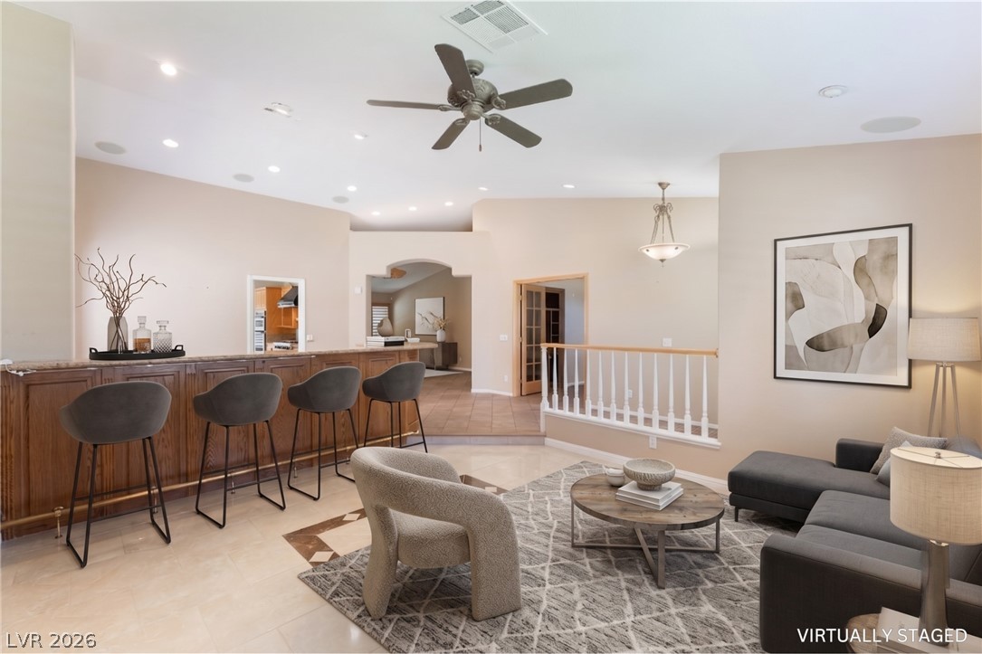 2117 White Falls Street Las Vegas NV 89128