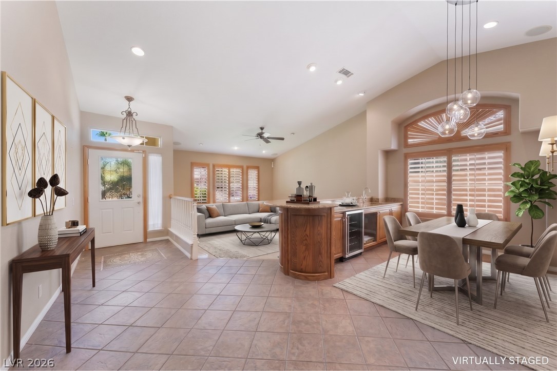 2117 White Falls Street Las Vegas NV 89128