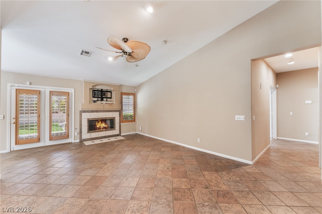 2117 White Falls Street Las Vegas NV 89128
