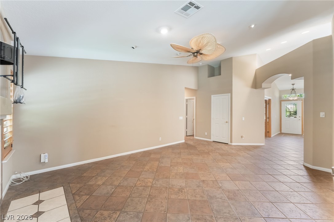 2117 White Falls Street Las Vegas NV 89128