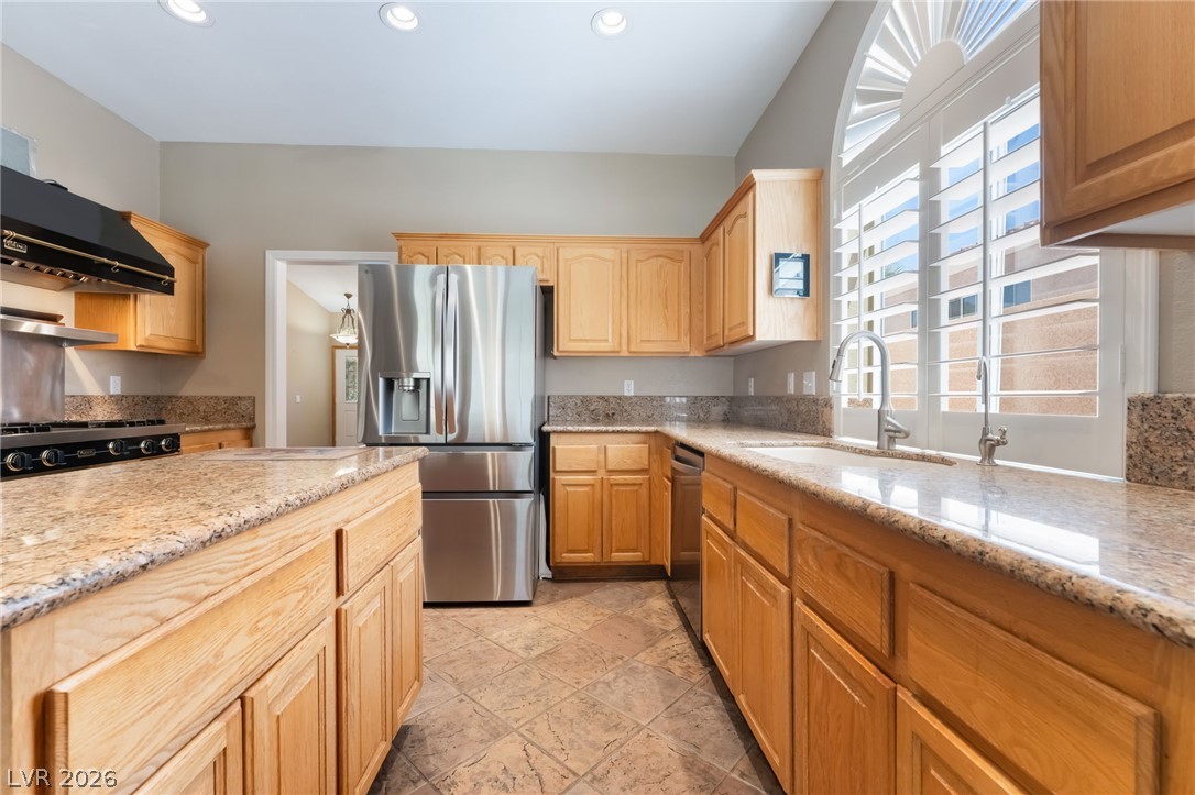 2117 White Falls Street Las Vegas NV 89128