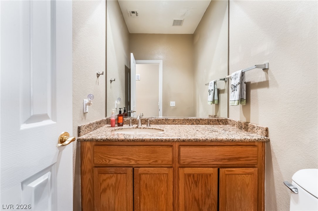 2117 White Falls Street Las Vegas NV 89128