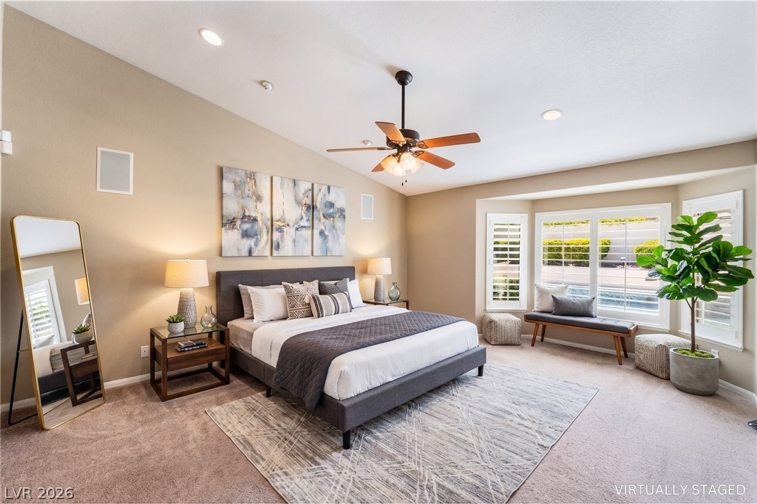 2117 White Falls Street Las Vegas NV 89128