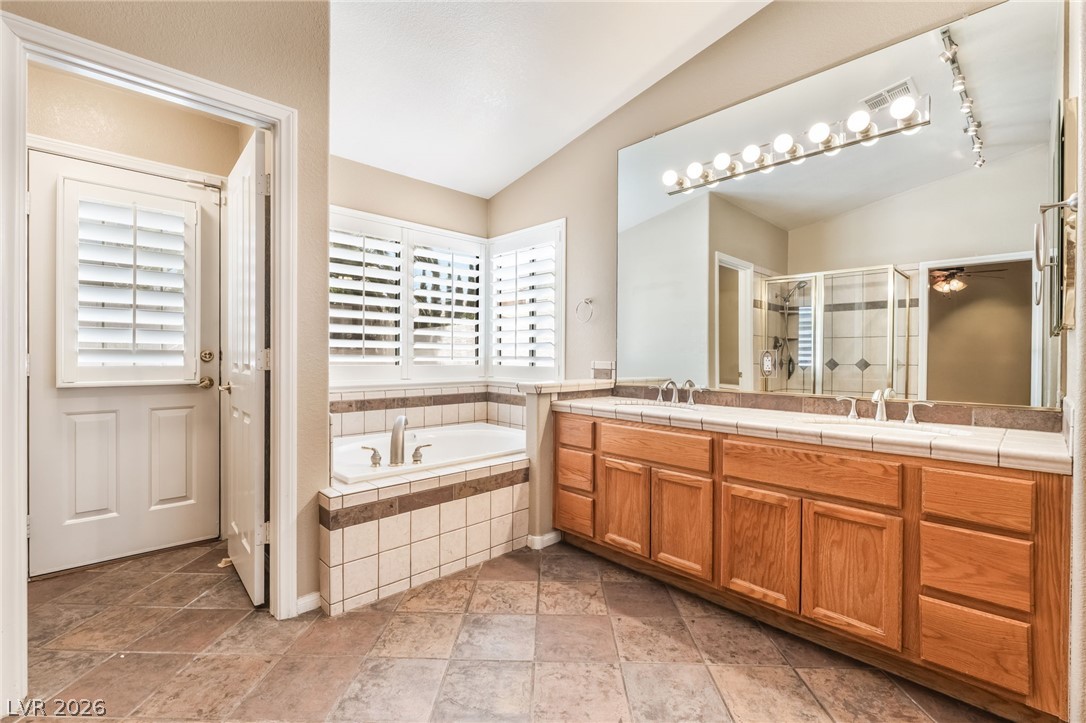 2117 White Falls Street Las Vegas NV 89128