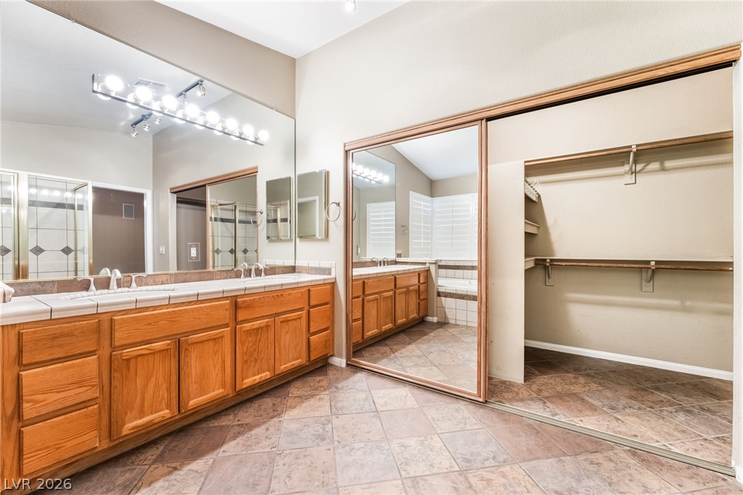 2117 White Falls Street Las Vegas NV 89128