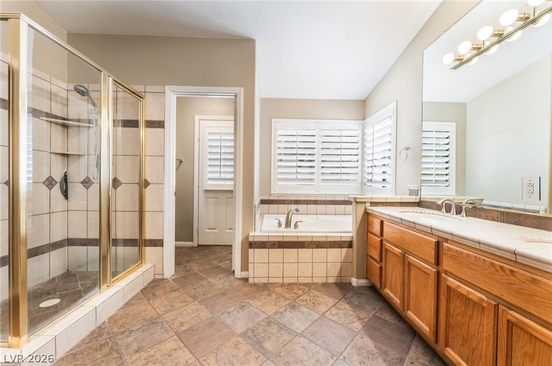 2117 White Falls Street Las Vegas NV 89128