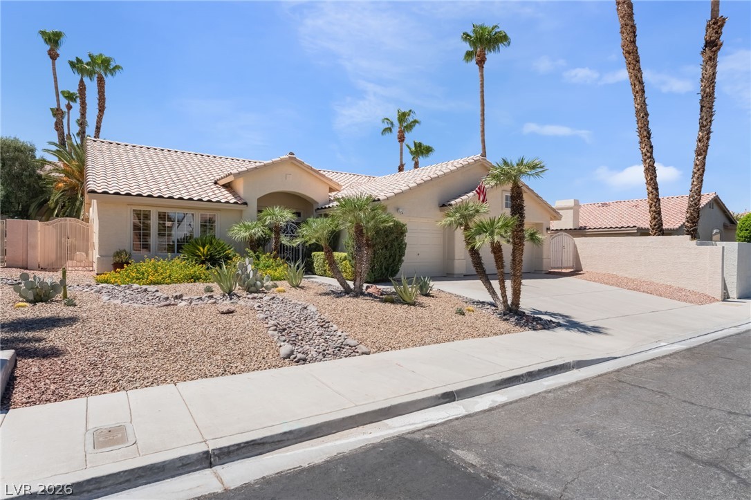 2117 White Falls Street Las Vegas NV 89128