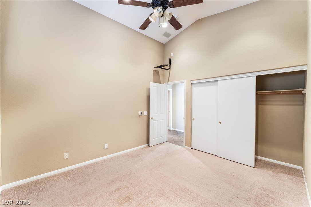 2117 White Falls Street Las Vegas NV 89128