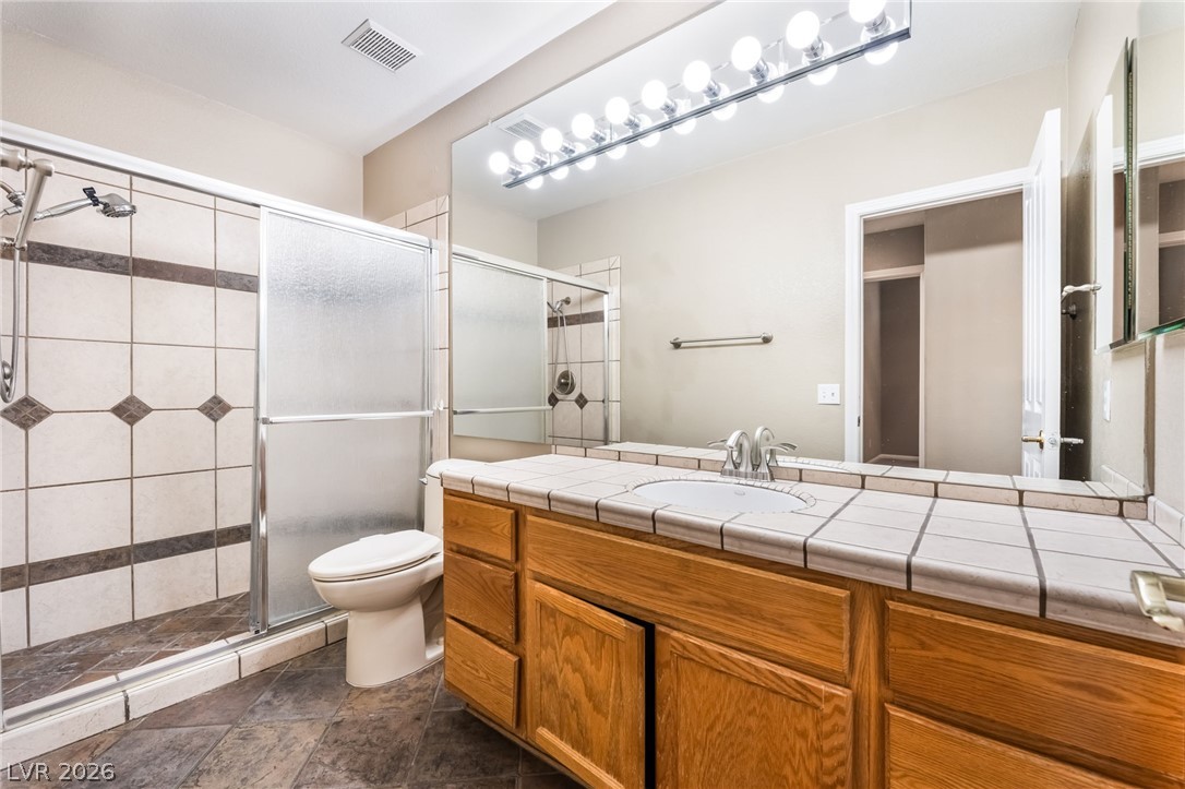 2117 White Falls Street Las Vegas NV 89128
