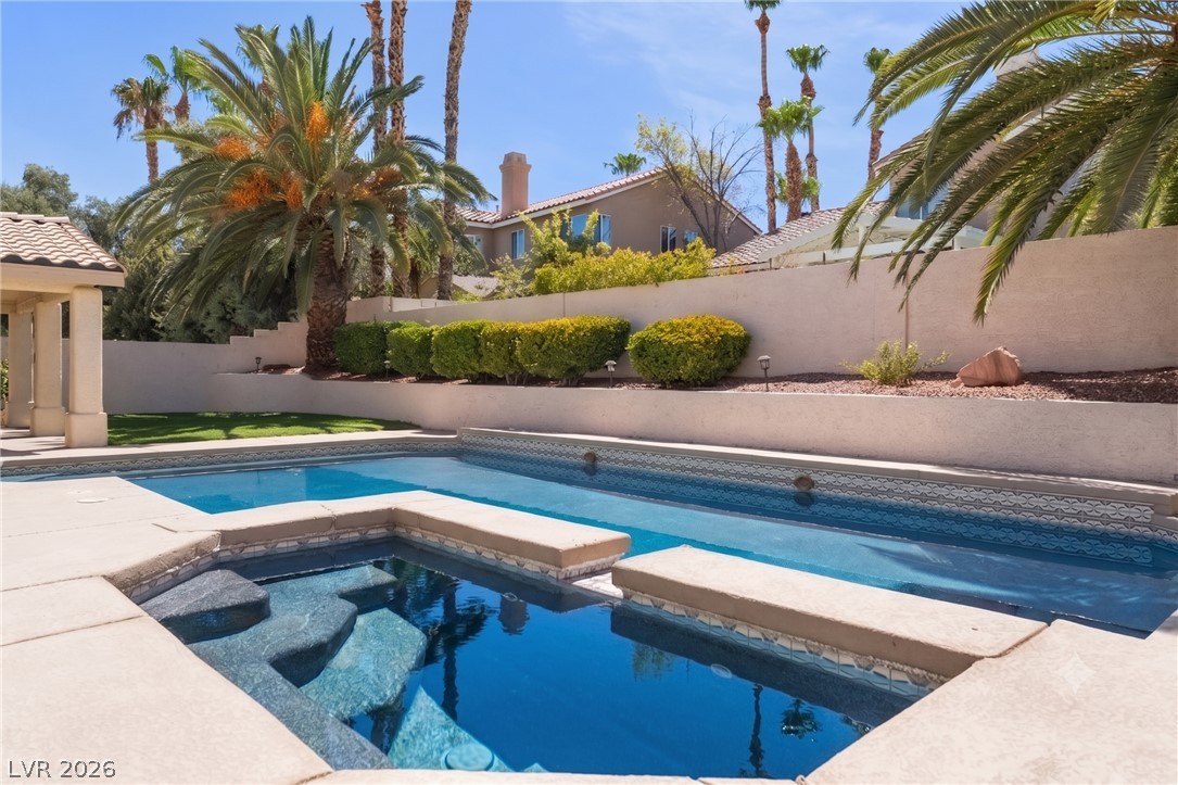 2117 White Falls Street Las Vegas NV 89128