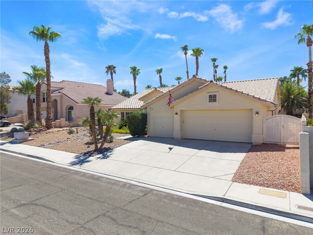 2117 White Falls Street Las Vegas NV 89128