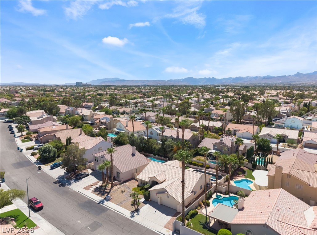 2117 White Falls Street Las Vegas NV 89128