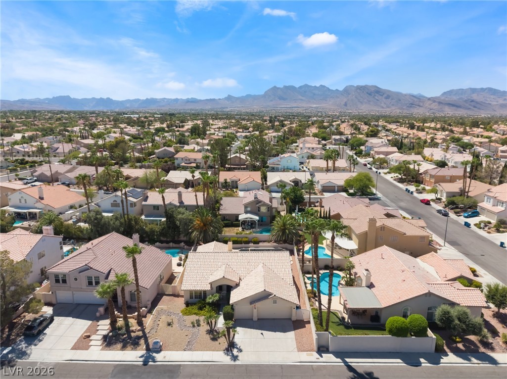 2117 White Falls Street Las Vegas NV 89128